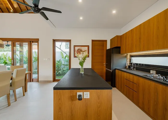Bunglon Bungalo