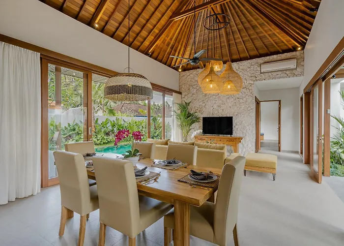 Bunglon Bungalo