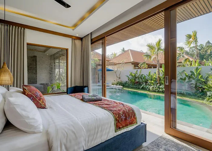 Bunglon Bungalo