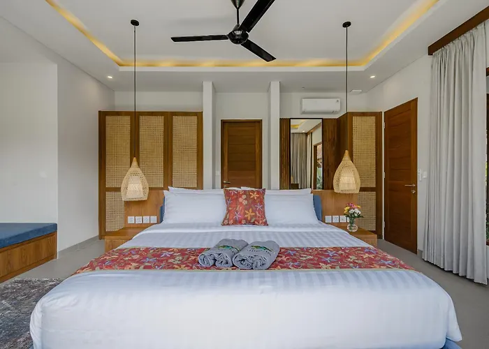 Bunglon Bungalo *