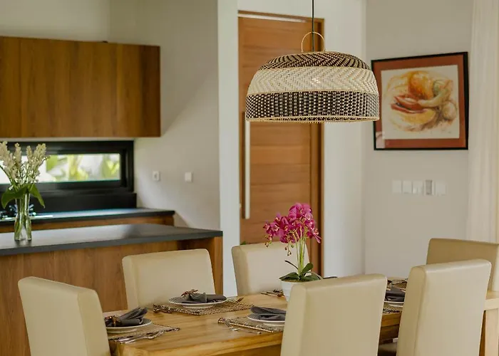 Villa Bunglon Bungalo