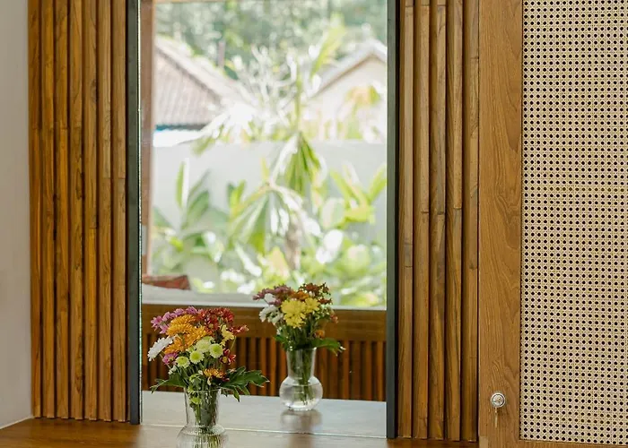 Bunglon Bungalo Ubud (Bali)